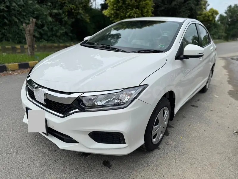 Honda City IVTEC 2022