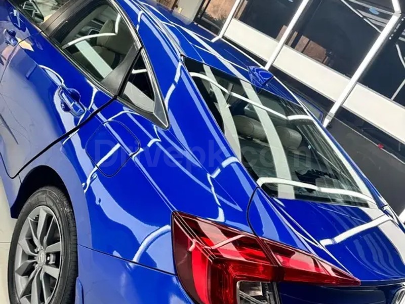 Honda Civic VTi Oriel Prosmatec 2021