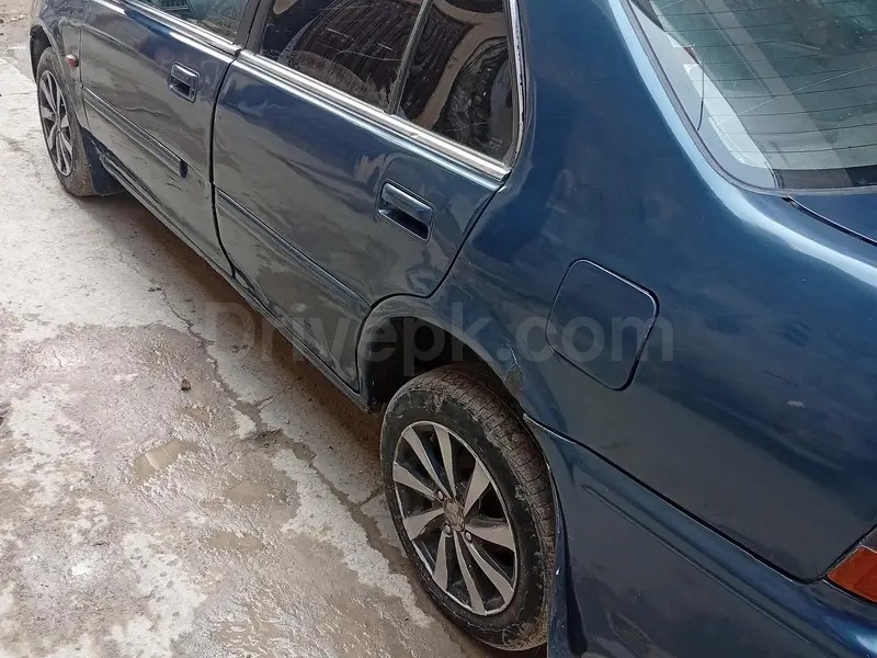 Honda City 1999