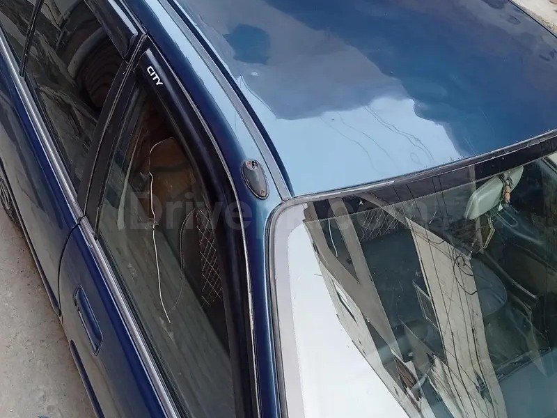 Honda City 1999