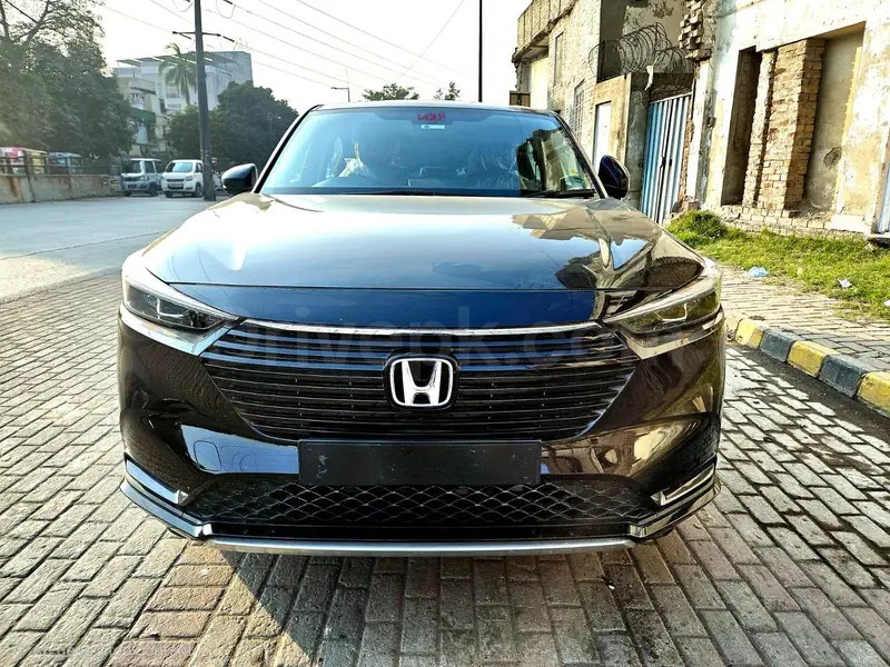 Honda HR-V 2025