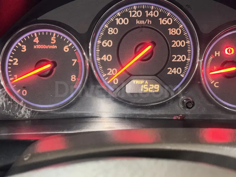 Honda Civic EXi 2006