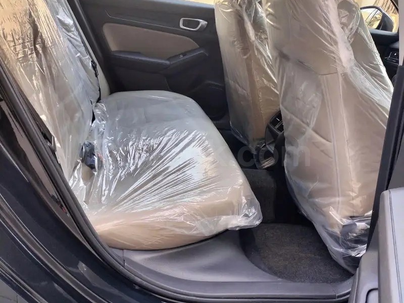 Honda Civic Oriel 2024