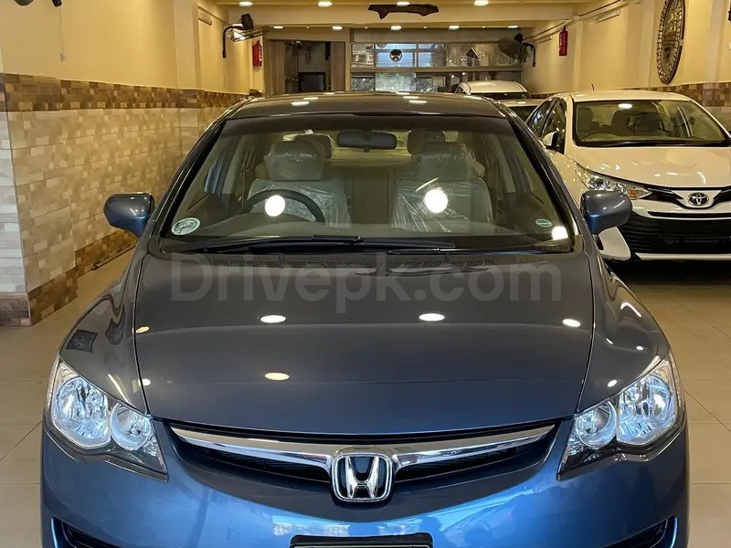 Honda Civic 2007