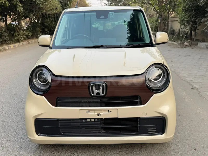 Honda N One 2023