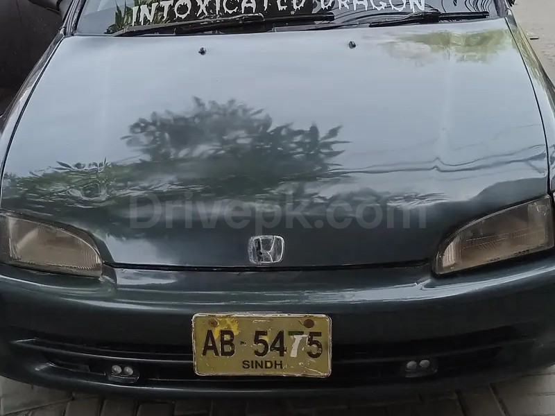 Honda Civic 1995