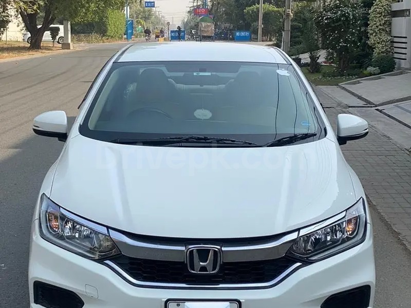 Honda City 2023