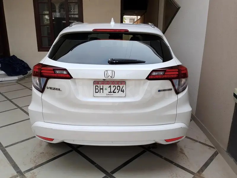 Toyota Corolla XLI 2015