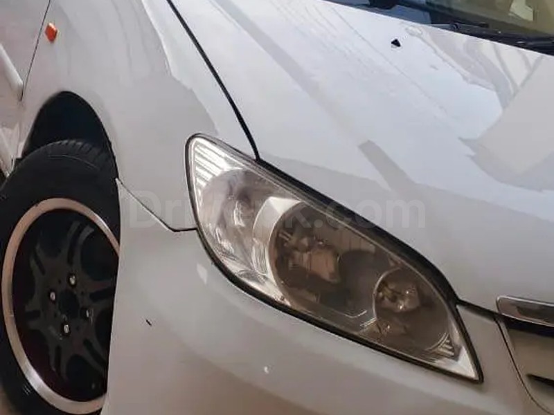 Honda Civic Prosmetic 2005