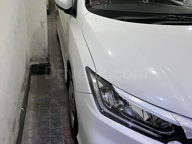 Honda City IDSI 2026