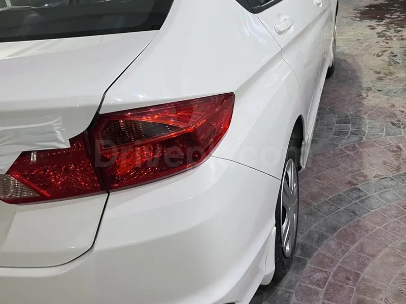 Honda City IDSI 2025