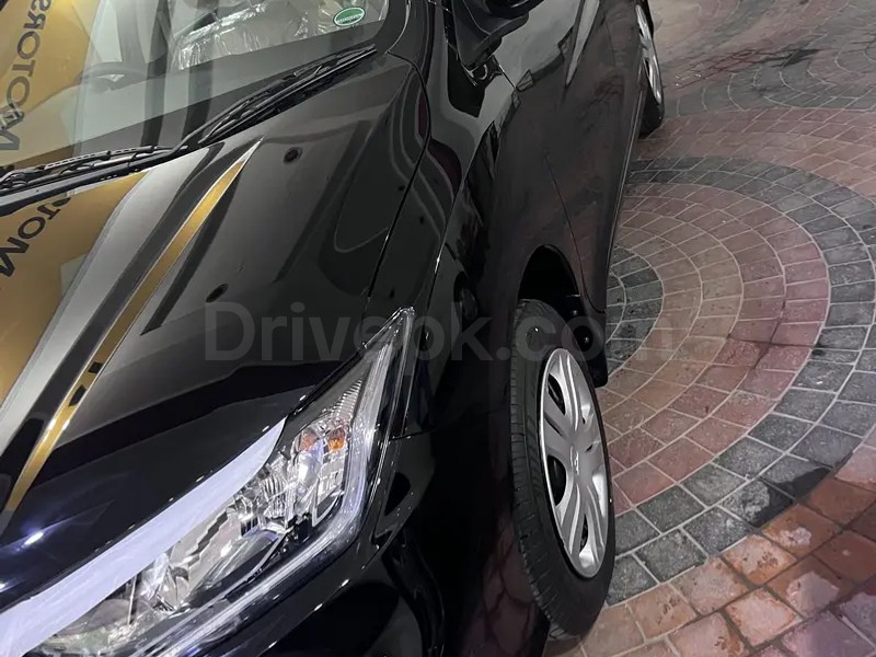 Honda City IDSI 2025