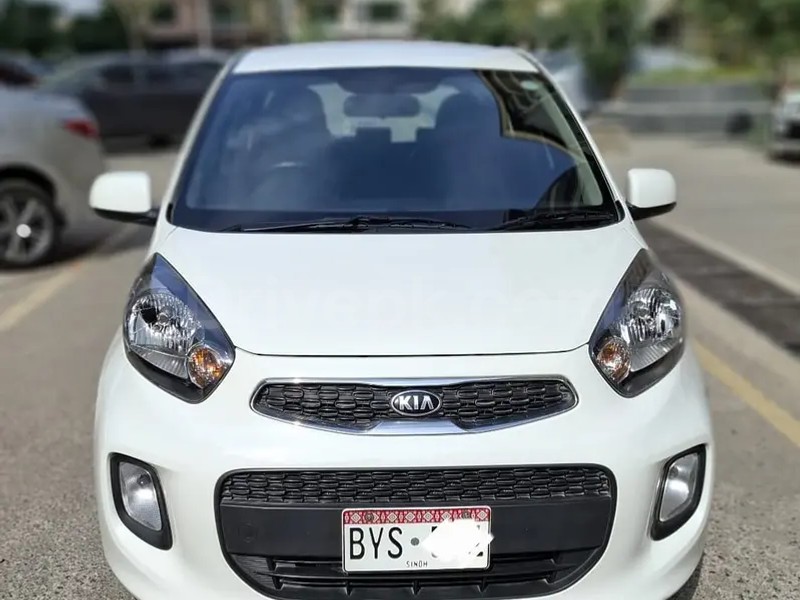 KIA Picanto 2023