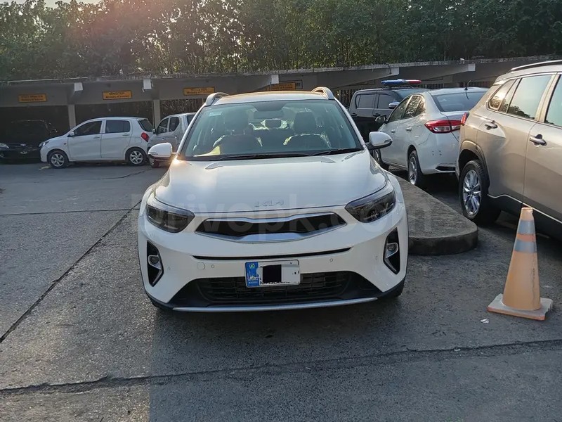 KIA Stonic 2025