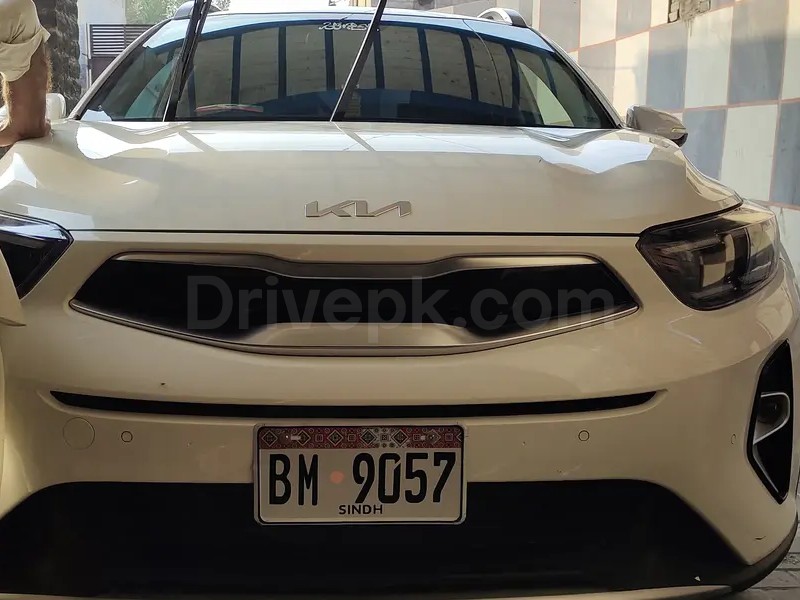 KIA STONIC 2025