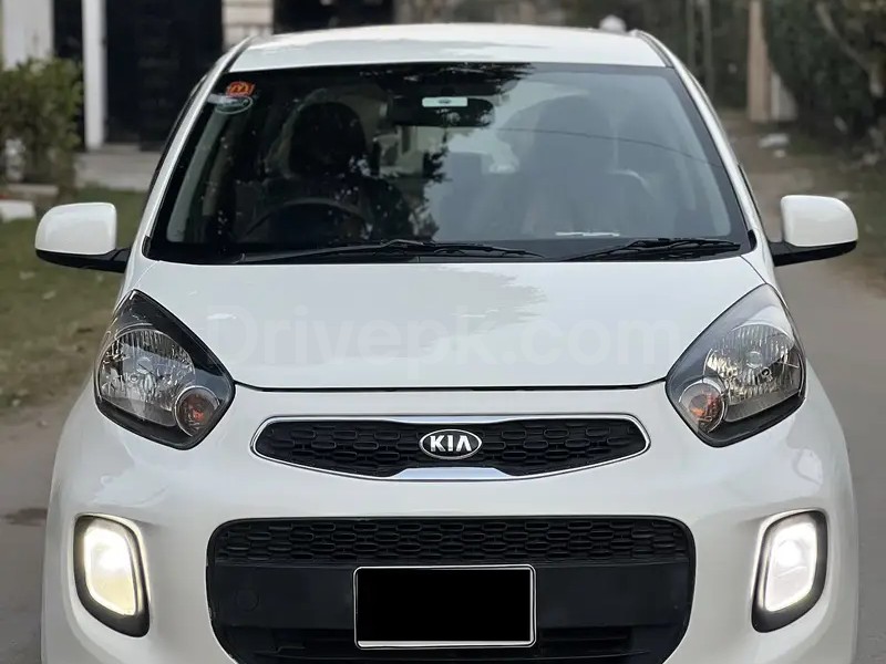 KIA Picanto 2020