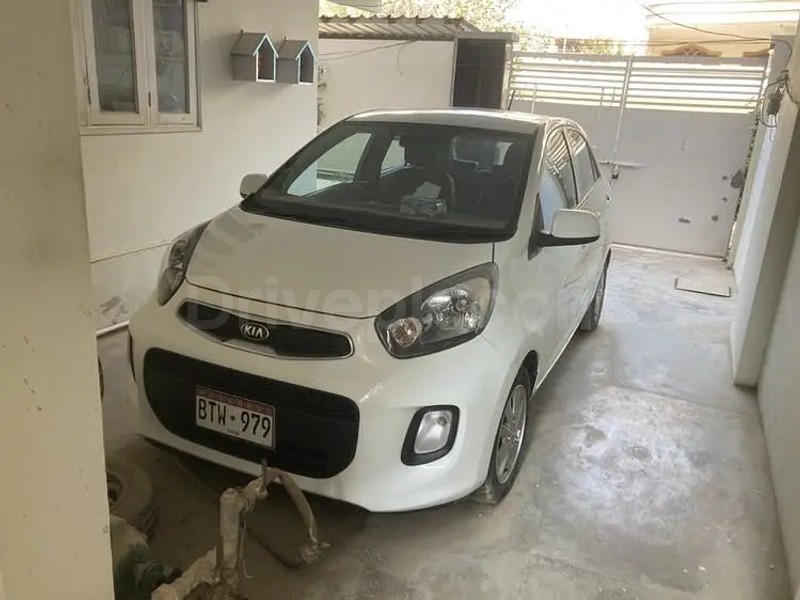KIA Picanto 2021
