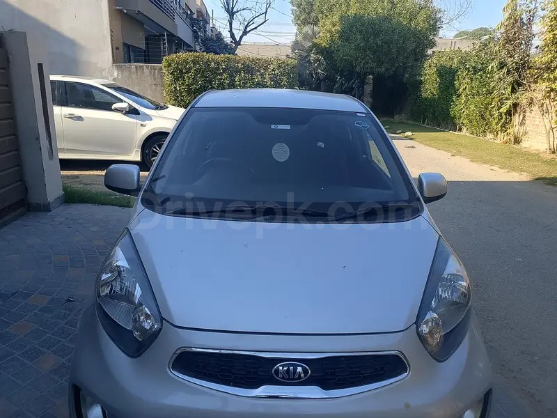 KIA Picanto 2022