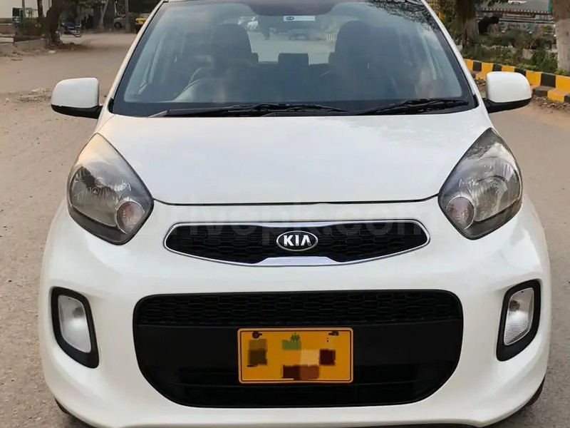 KIA Picanto 2020