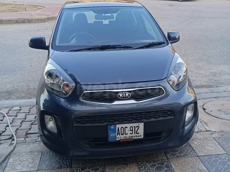 KIA Picanto 2020