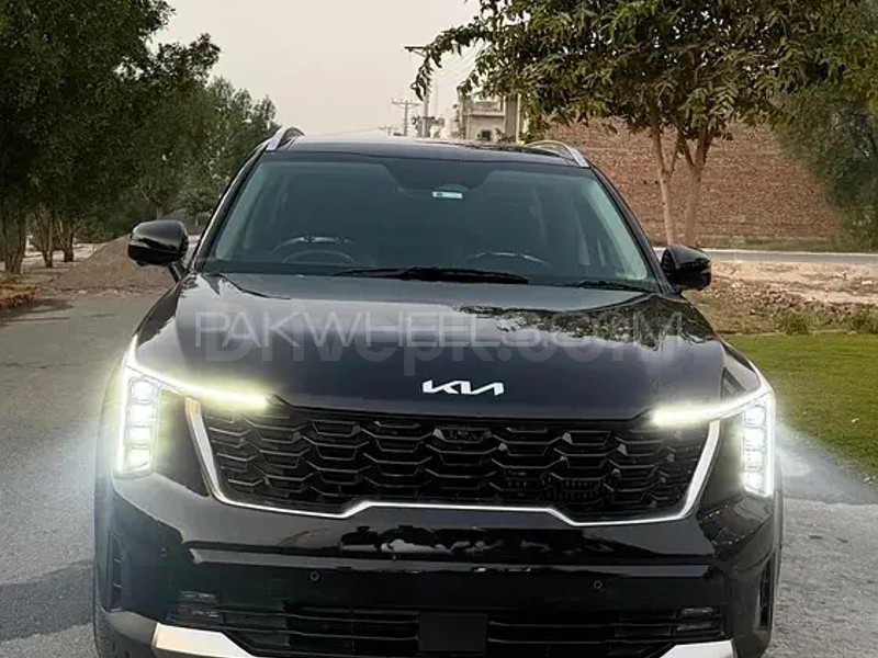 KIA Sorento 2025