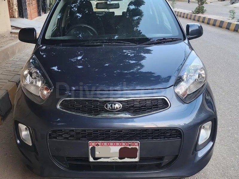 KIA Picanto 2023