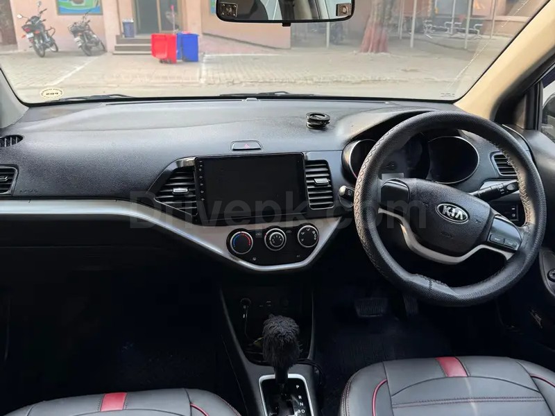 KIA Picanto 2023