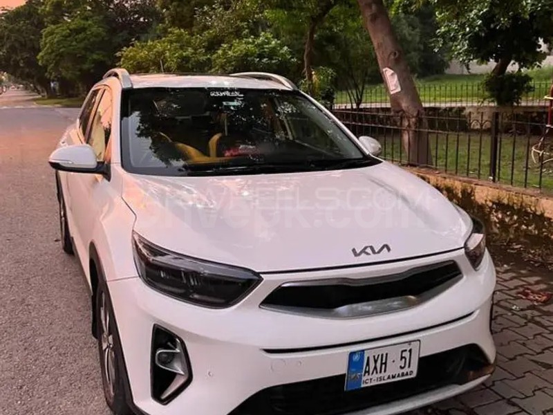 KIA STONIC 2022