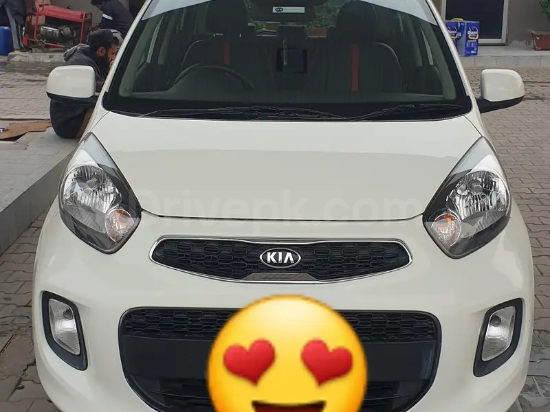 KIA Picanto 2023