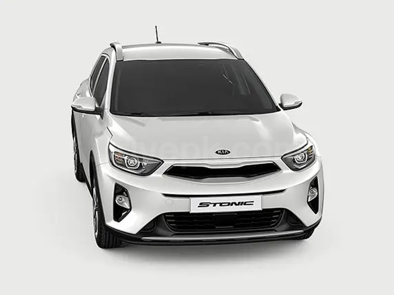 KIA Stonic 2026