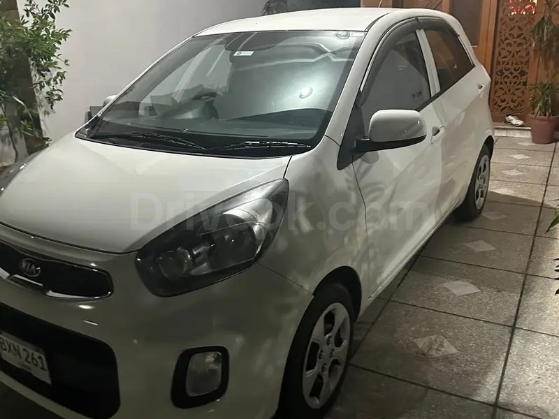 KIA Picanto 2021