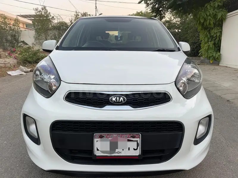 KIA Picanto 2020