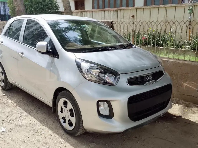 KIA Picanto 2022