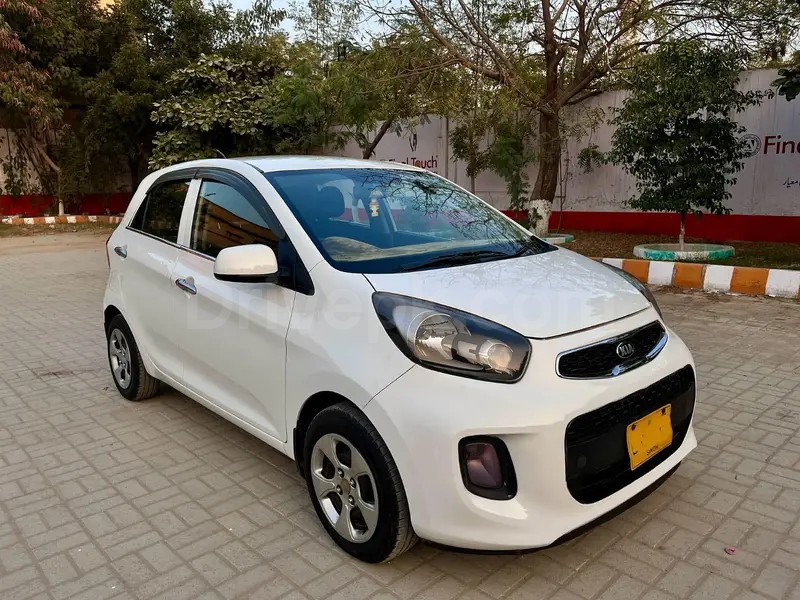 KIA Picanto 2020