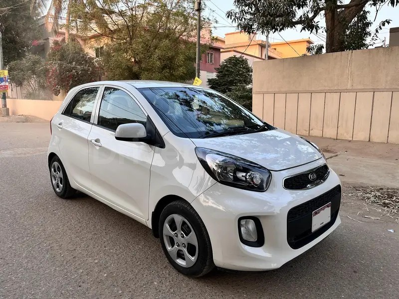 KIA Picanto 2021