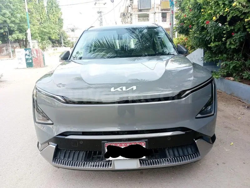KIA Other 2024