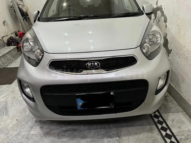 KIA Picanto 2022