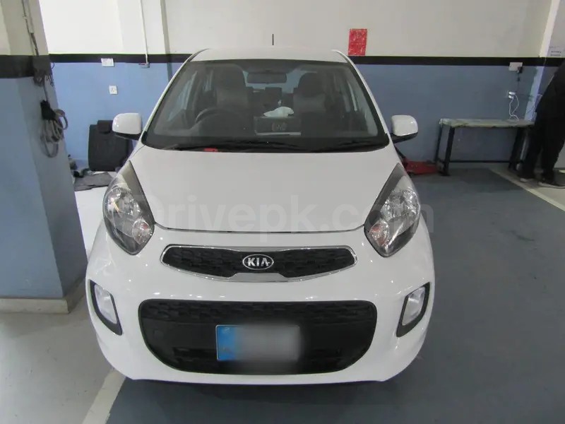 KIA Picanto 2020