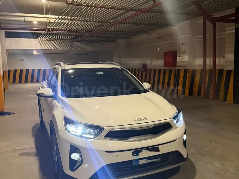 KIA STONIC 2024