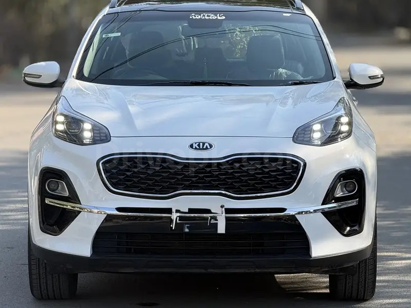 KIA Sportage 2023