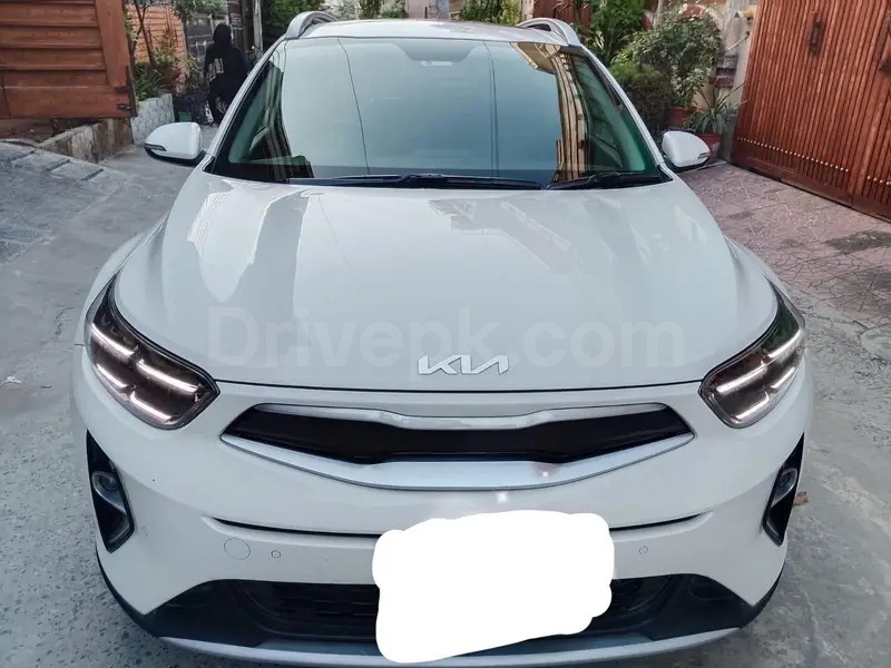 KIA STONIC 2022