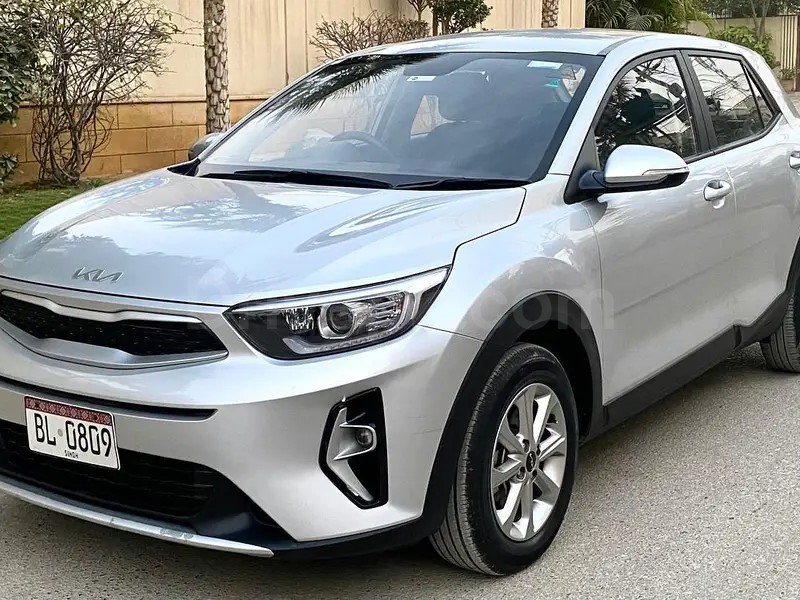 KIA Stonic 2023