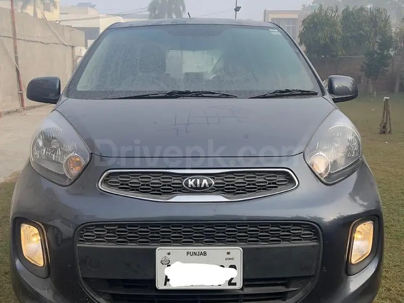 KIA Picanto 2023