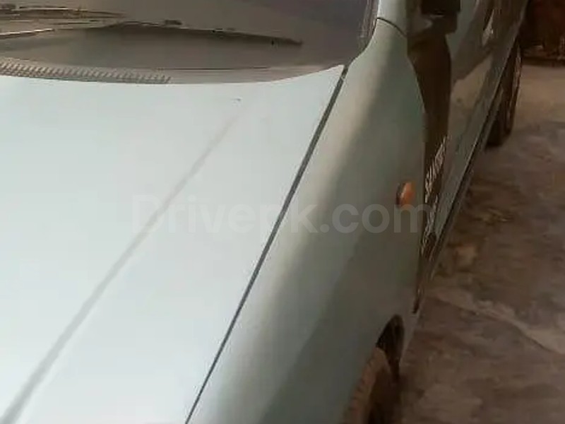 Hyundai Santro 2005