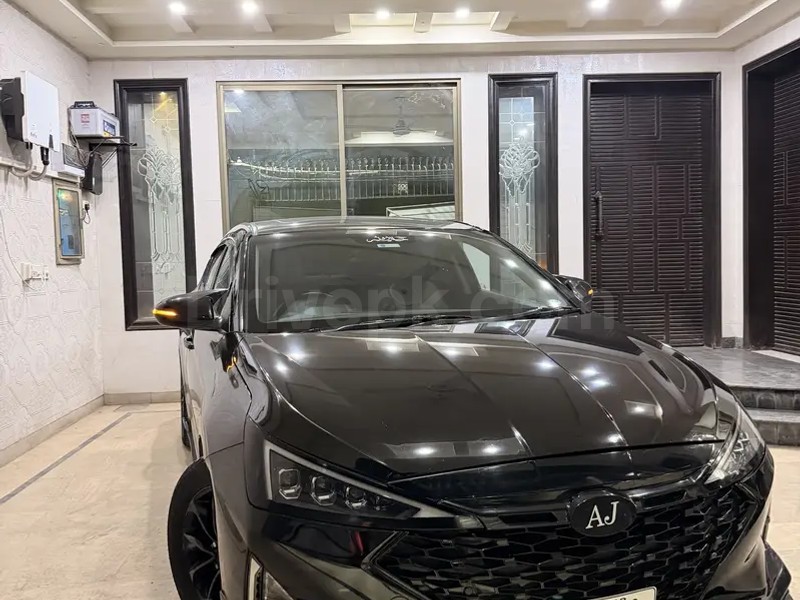 Hyundai Elantra 2021