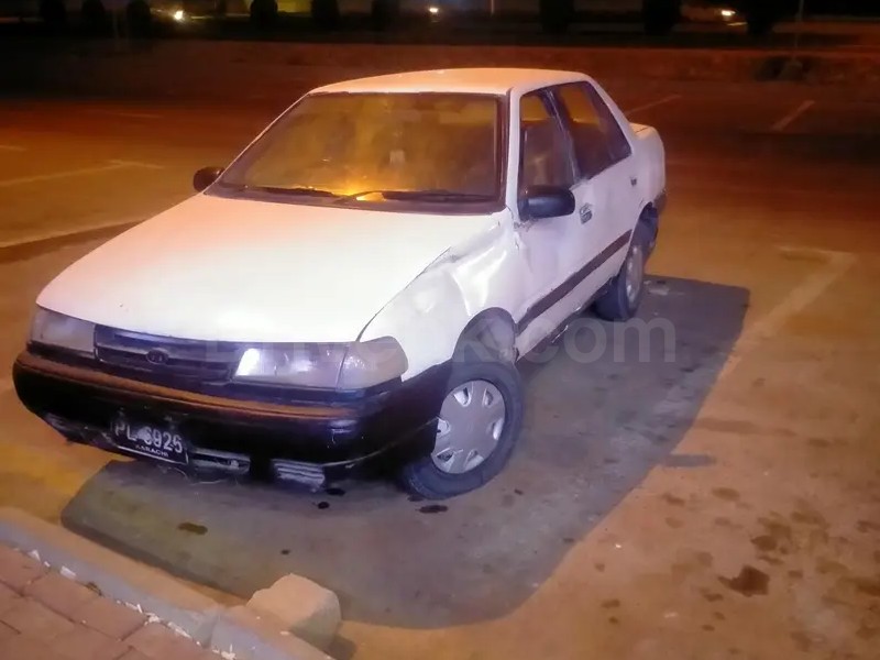 Hyundai Other 1999