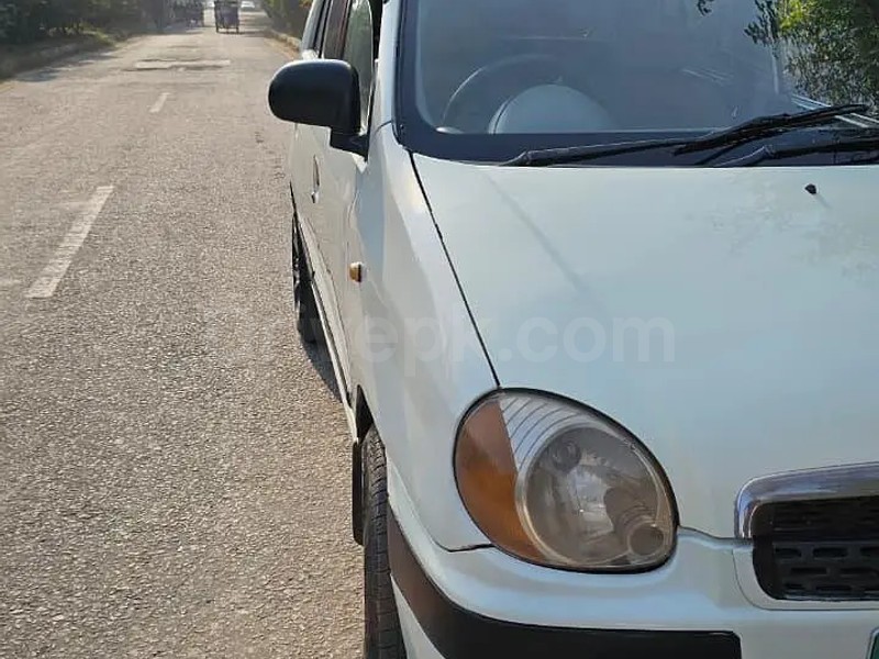 Honda City IDSI 2005