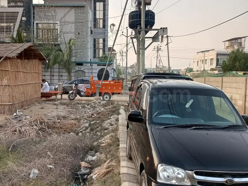 Daihatsu Terios Kid 2005