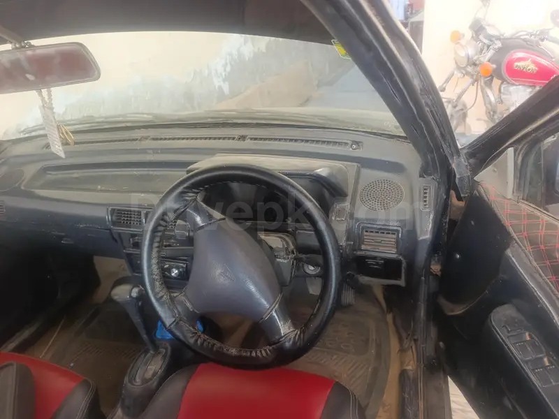 Daihatsu Charade 1988