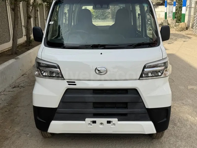Daihatsu Hijet 2020